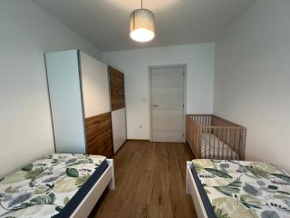 Apartment CReO Loborika - 1