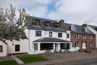 Westlea House B&B - 2