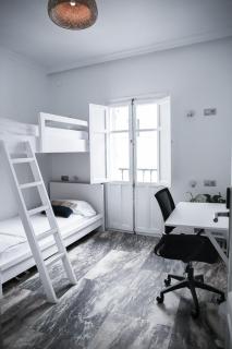 La Cocotera Boutique Hostel & Coworking - 8