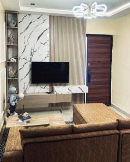 Curve10 Luxury Apartments - 5