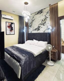 Curve10 Luxury Apartments - 7