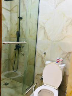 1 bedroom, 24hrs light, Netflix, Swimming pool in MIJL, Salem, Ikate - Lagos - 5