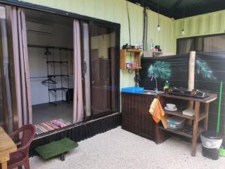 Abacaxi Hostel - 5
