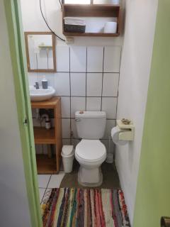 Abacaxi Hostel - 4