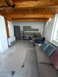 Casablanca 2 Bedrooms Apartment - 1