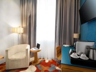 Mercure Tallinn - 1