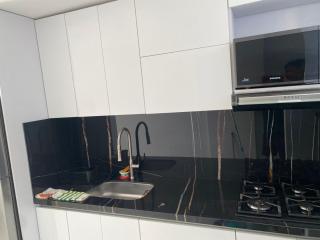 Cómodo apartamento cerca al mar - 6
