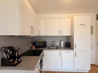 YUVA HOMES Apartment Kaufering - quiet & central - 1
