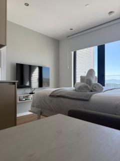 New CP Victory Suites with runway and sea view - 3