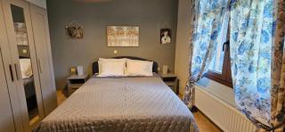 THEA olive residence - 3