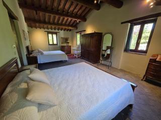 Casale Montone , villa with private pool - 5