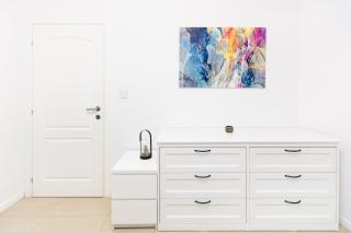 Central Modern 2BR - 7
