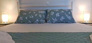 Lemon Tree Apartment with Garden - 7