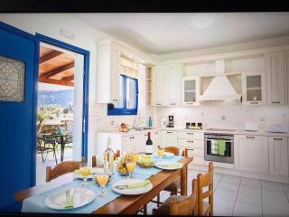 Spacious villa large swimming pool - 2