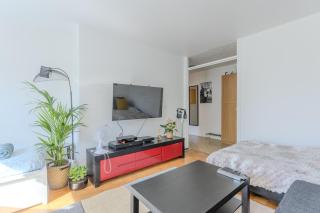 The Urban Stop - Apartment Near Paris & Disney - 1