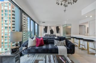 Park Avenue Toronto Yorkville - 4