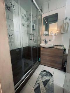 Apartmani Safir Krusevac Heated Outdoor Pool - 3