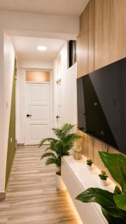Superior Apartment - 2BR - 2 Bathroom-4 Guests - Floor 2 - 1