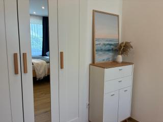Ferienwohnung BodenseeAuszeit ruhig und zentral - 6