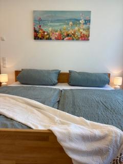 Ferienwohnung BodenseeAuszeit ruhig und zentral - 8