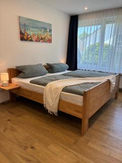 Ferienwohnung BodenseeAuszeit ruhig und zentral - 7