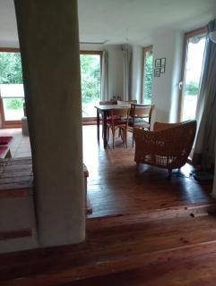 Ferienhaus Lehmhaus - 4