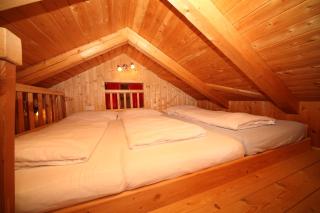 Ferienhaus Hutegger - 5