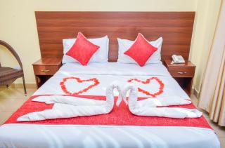 Delfirm Hotel - 1