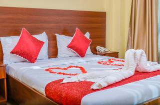 Delfirm Hotel - 2