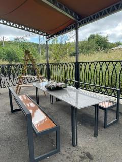Stay in Tsaghkadzor - 4