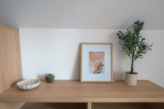 Apartmán v Dubové aleji - 1