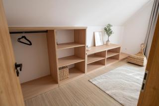 Apartmán v Dubové aleji - 3
