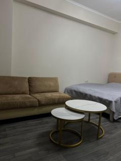 Stay in Tsaghkadzor - 1