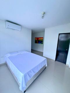 Apartamento completo en Boston, Barranquilla - 5