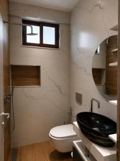 TS Villa-Mountain Views, Fireplace & Rustic Luxury - 2