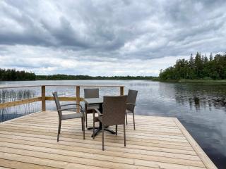 4 star holiday home in EMMABODA - 4