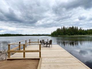 4 star holiday home in EMMABODA - 8