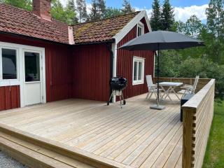 4 star holiday home in EMMABODA - 6