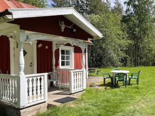 5 person holiday home in Kristdala - 9