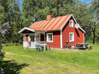 5 person holiday home in Kristdala - 8