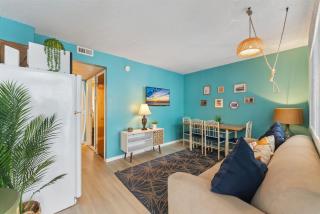 1 Bedroom Condo Steps from the Beach & Boardwalk! - 9