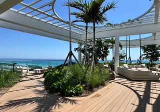Stylish Miami Condo with Beach Access at 72 Park - 4