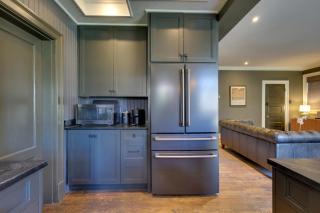 A Timeless Retreat at Historic Crompton House - 1