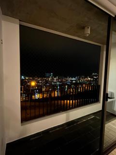 Arriendo departamentos exponor - 1