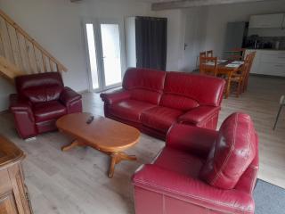 Le pressoir - 5