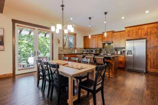 Points West townhouse - 1