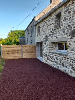Le pressoir - 9