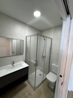 Apartamento Mediodía 3 - 5