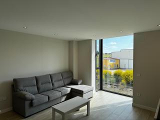 Apartamento Mediodía 3 - 1