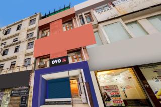 Hotel O Kashish Residency - 5